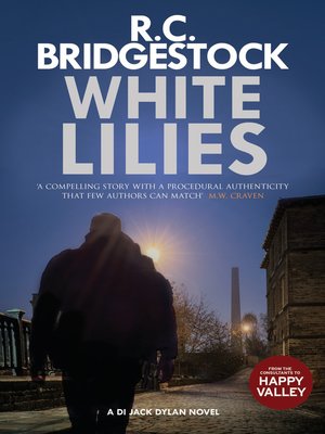 cover image of White Lilies